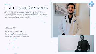 The best Specialist in Medical Oncology in Chihuahua