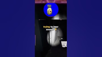 Laser Focused but Distracted 🤣 w/  Parabolic Mic! #phasmophobia #scarygame #funny #fail #twitch