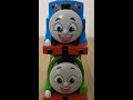 【プラレール】GOGOトーマス&パーシー おでかけ立体マップ耐久配信【トーマス】
