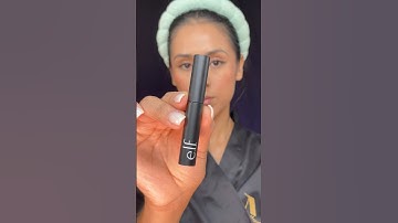 Brunette Wow Brow @elfcosmetics #eyebrowgel #gel #cejas #eyebrows #elf