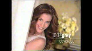 Nz Tv Commercial  Garnier  Nutrisse  Sarah Jessica Parker 2005 lq