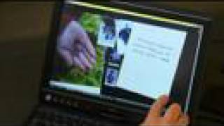 Windows Seven 7 - Multi-Touch (Official Video)