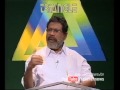 Interview with Karthikeyan Archive Video