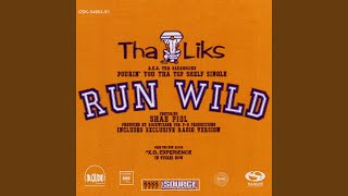 Run Wild (Radio Version)