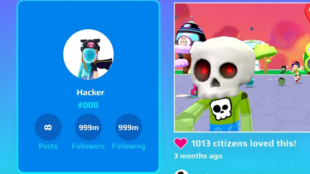 HACKING FUNNY MOMENTS 🤣💔 PART - 1 - YouTube