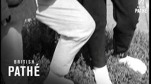 Tommy Gets Moving (1957)