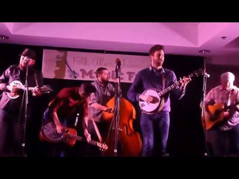 The Hillbenders - Tommy - A Bluegrass Opry World premiere ...