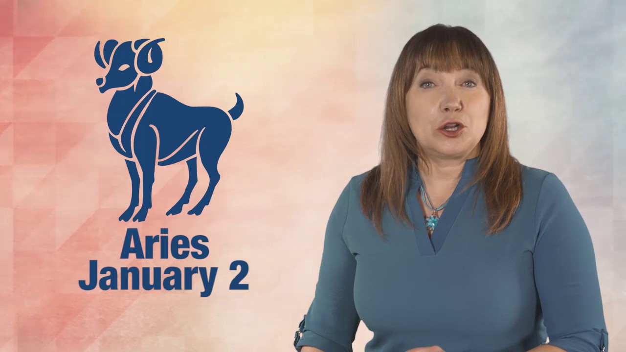 aries january 2 weekly horoscope