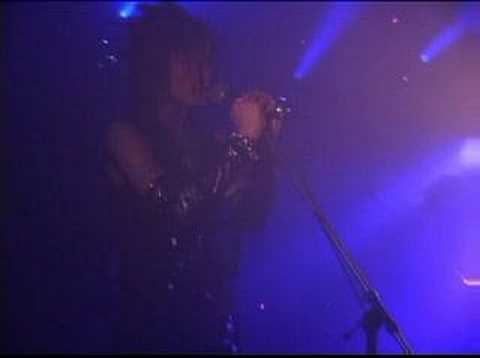 Sixh. LIVE  [RAIN]