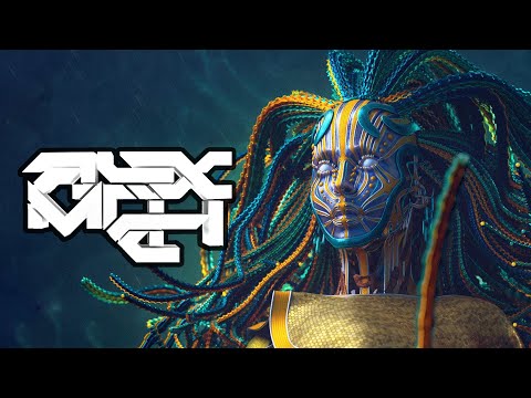 Jessica Audiffred & Point.Blank - The Game Feat. Born I [DUBSTEP]