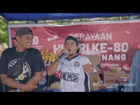 Panbil Group Melalui PT BSP Gelar Puncak Perayaan HUT RI ke-80 dengan Semarak di Pulau Ngenang