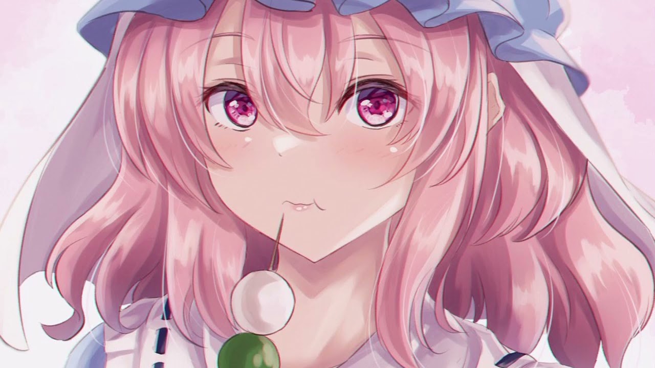 東方Vocal】モノクロ・インザナイト (CYTOKINE remix)【Shibayan