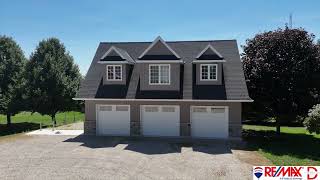 4609 Road 164, West Perth, ON