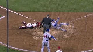 4/21/17: Rizzo