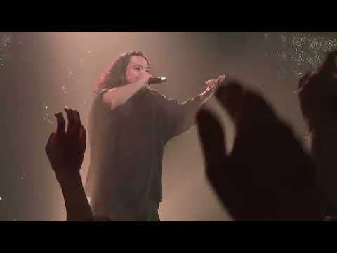 Creepy Nuts Bling Bang Bang Born Live In Seoul Asia Tour 2025 10 19