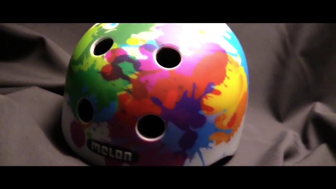 Melon Helmets Cinematic Review YouTube