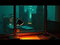 3 Hour Late Night Study House Music 🌙 Deep Focus Mix for Work &amp; Productivity