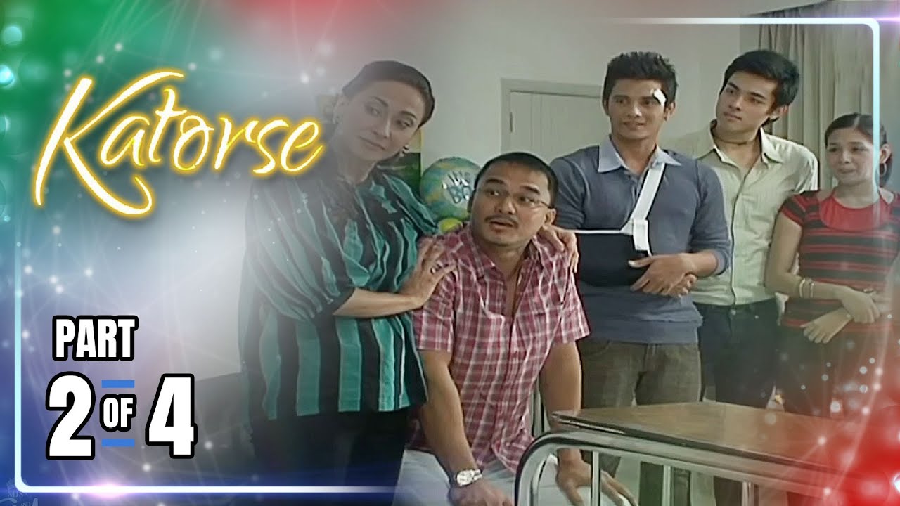 Katorse | Episode 27 (2/4) | October 8, 2022