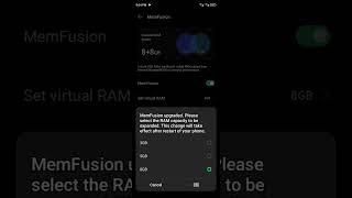 Mobile ram and rom problem solved #viralvideo #foryou #unfrezzmyaccount