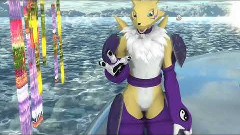 Ideatron in NEOS VR - NPC Prototyping III...