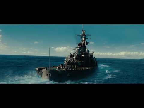Anchors Aweigh - US Navy