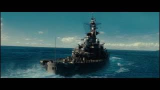 Anchors Aweigh - US Navy