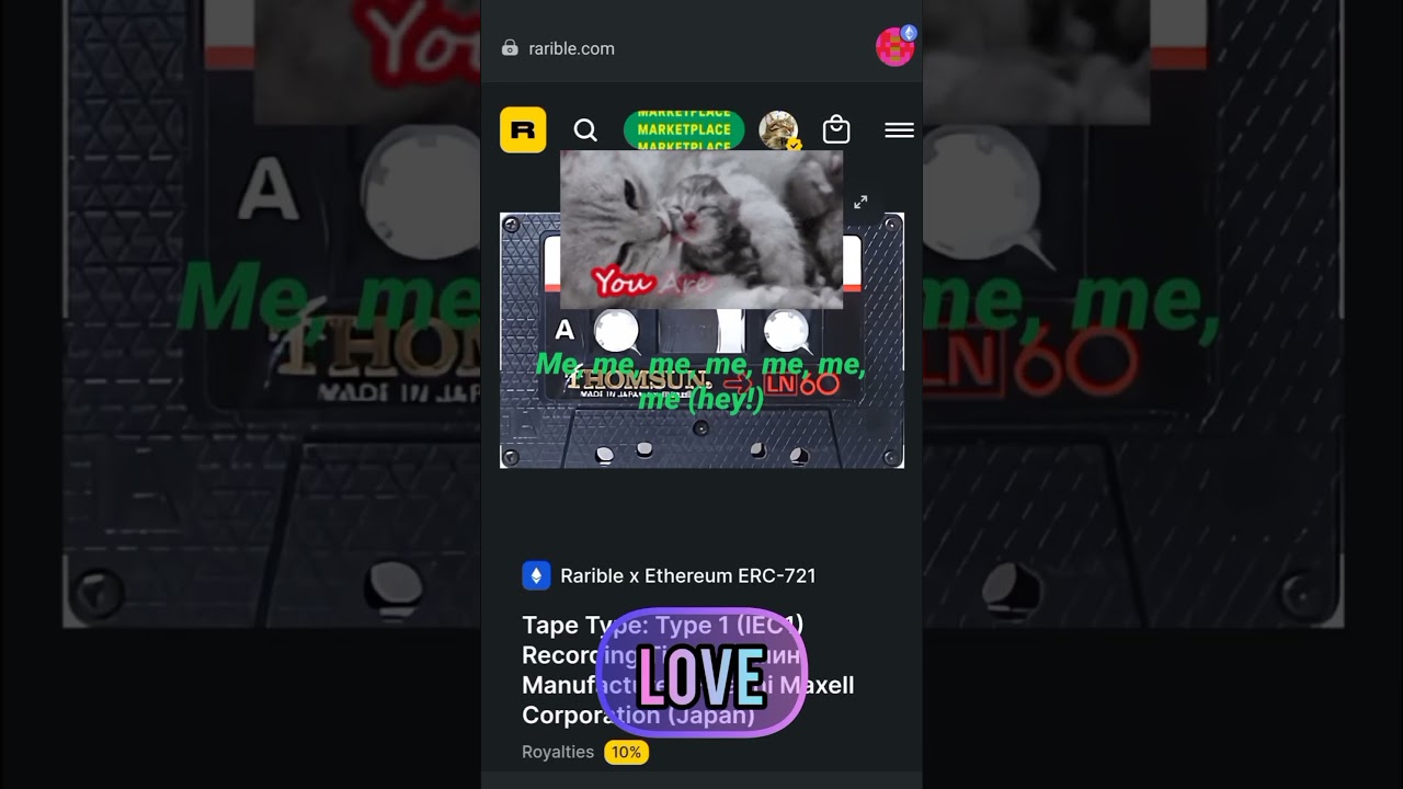 nft digital art top crypto😏🎨😘🐱😺🐈🎭🌞💋😀💁‍♂️🖼 