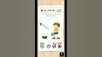 Brain🧠 Test Level 106 Solution🔥🤯🔥