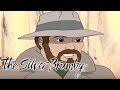 The Silver Brumby | Trappers Go Home and A Wombat in Trouble  | Videos For Kids