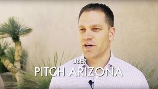 Uber - Pitch