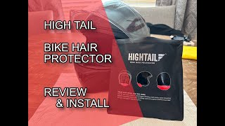 High Tail Review and Install