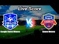 Gangjin Swans Women vs Suwon Women Live Score | Korean WK League