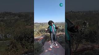 building Embodied Agents: a 3D virtual avatars #webspatial