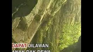 puteri santubong