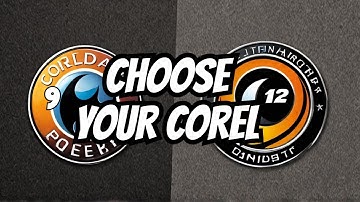 CorelDraw 9 vs 12 Which Version Is Right for You | Lunar Computer College