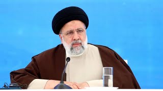 Irans President Raisi Foreign Minister Dead In Helicopter Crash