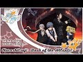 [Free Flight] Amaya &ndash; Garasu no Hitomi [Kuroshitsuji: Book of the Atlantic OST RUS Cover]