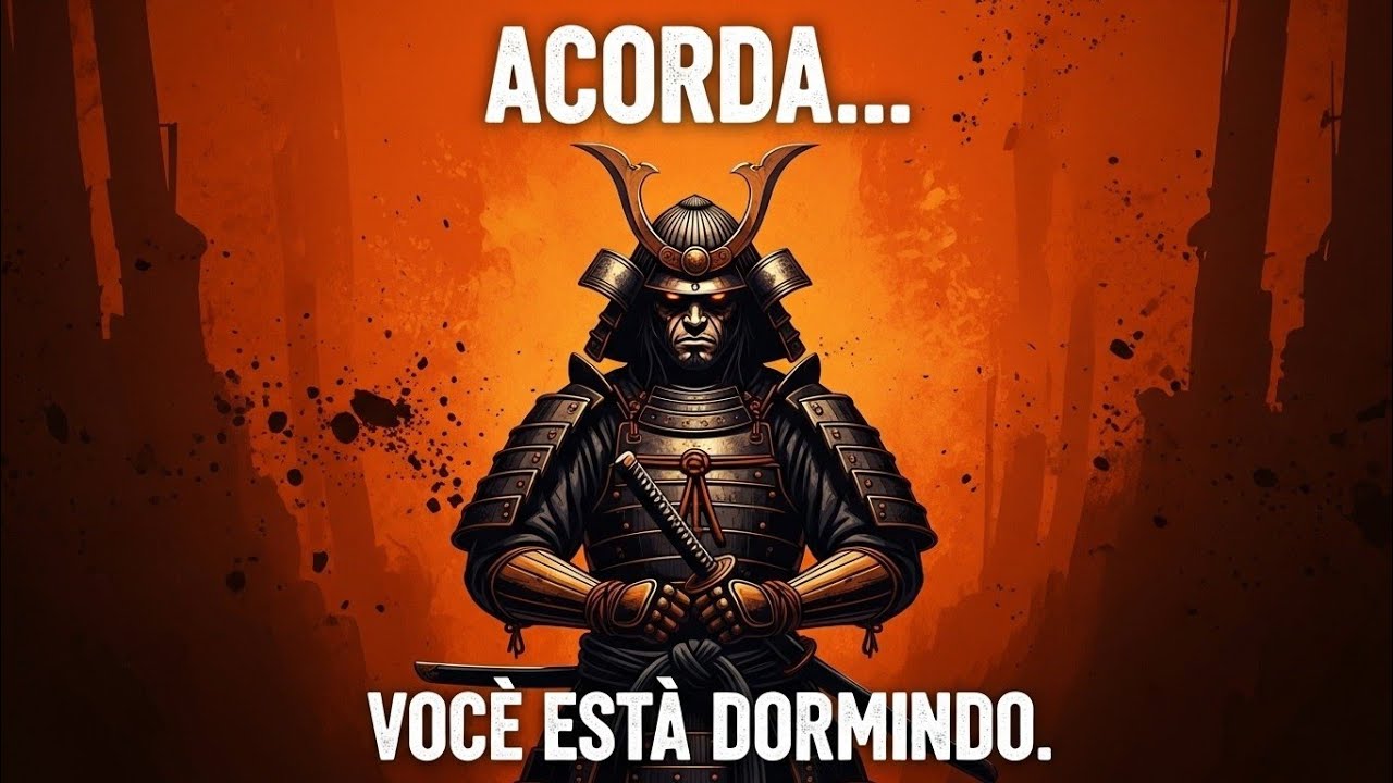 Como Dominar a Presença de Espírito em 7 Dias