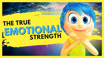 Inside Out 2: Emotions in Motion