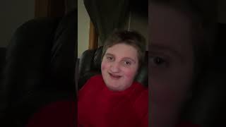 My first video of 2026