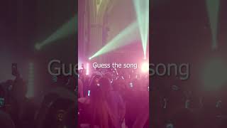 Guess The Song 