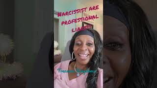 Narcissist Are The Biggest Liars Ever
