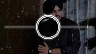 🔥Idgaf - Sidhu Moosewala😈Punjabi Bass Boosted🔊🔊 Ultra Deep Bass🥵 deep bass rajan