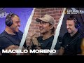 Marcelo moreno  podcast denlson show 114