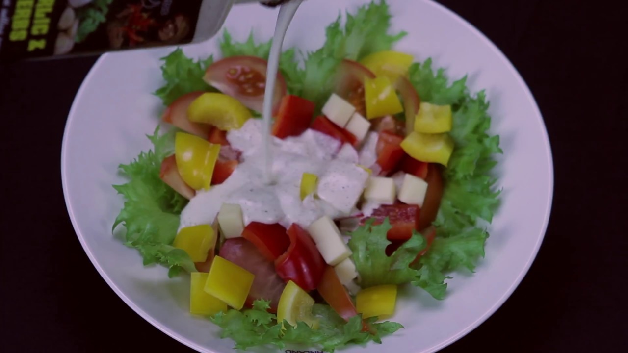 Galetos Sauce commercial style encore