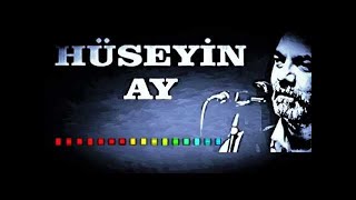 HÜSEYİN AY - HER YERDE SEN (Bu Yüzden)