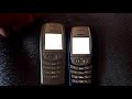 Nokia 6610 2002 Vs 6610i 2004 