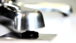 FLAT Technology Table Bases for restaurants, cafes, hotels, hospitality venues