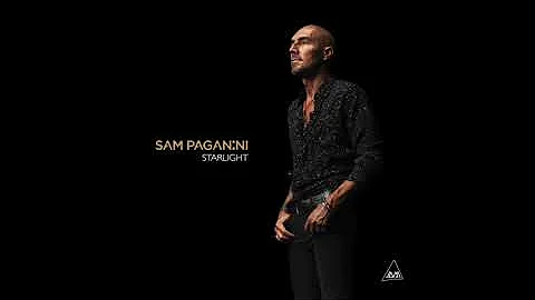 Sam Paganini - Starlight