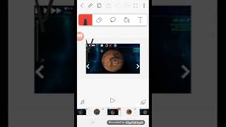 drawing planets from planet genesis part 4